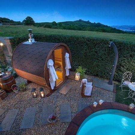 Roncaglia Suite Monticello d'Alba 외부 사진