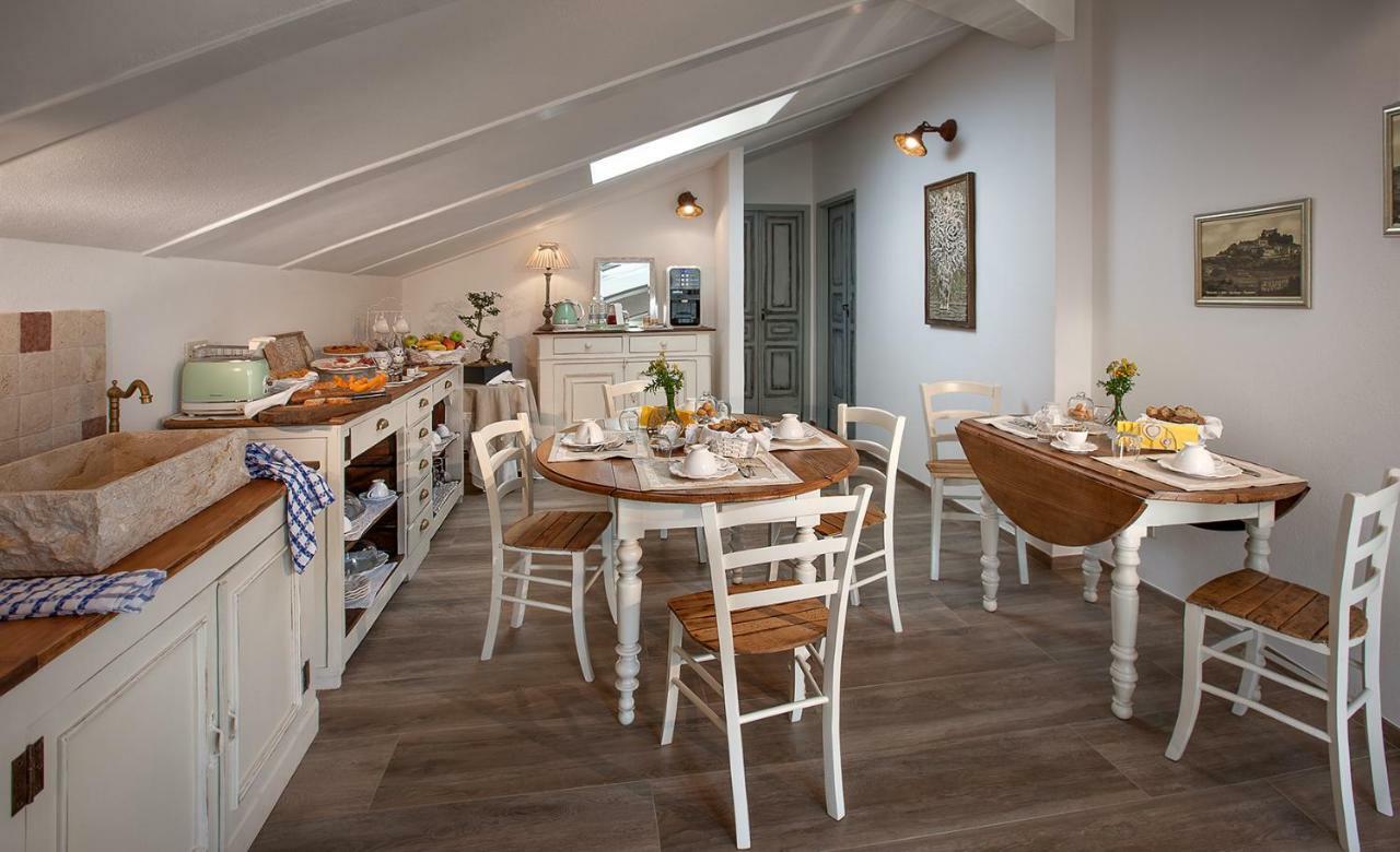 Roncaglia Suite Monticello d'Alba 외부 사진