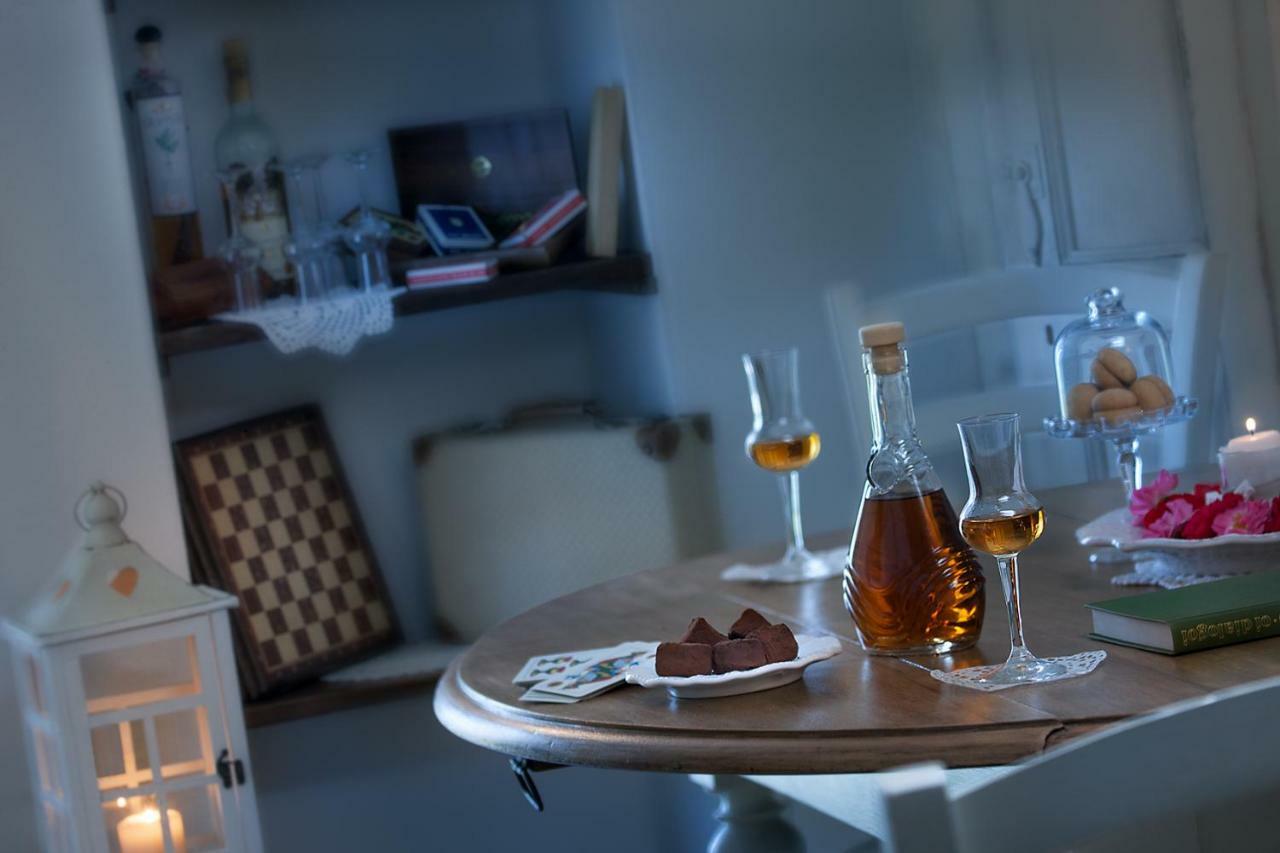 Roncaglia Suite Monticello d'Alba 외부 사진